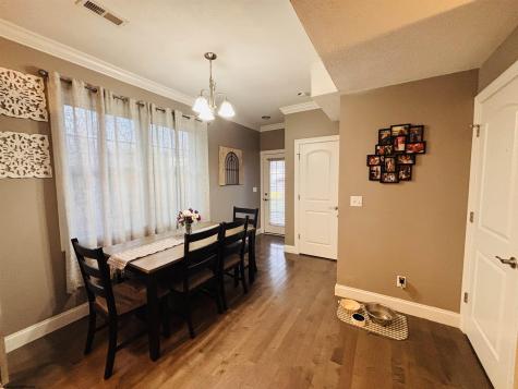 100 Canto Drive Morgantown WV 26508
