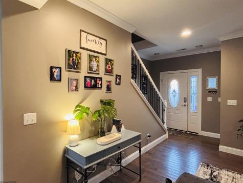 100 Canto Drive Morgantown WV 26508