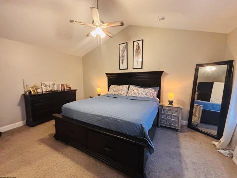 100 Canto Drive Morgantown WV 26508