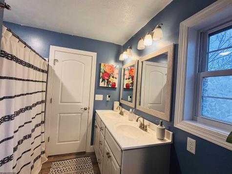 100 Canto Drive Morgantown WV 26508