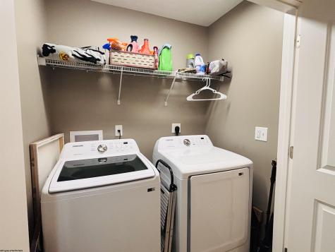 100 Canto Drive Morgantown WV 26508