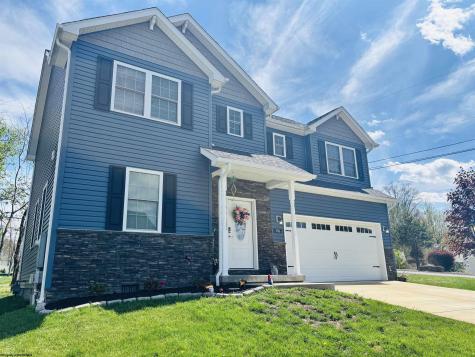 100 Canto Drive Morgantown WV 26508