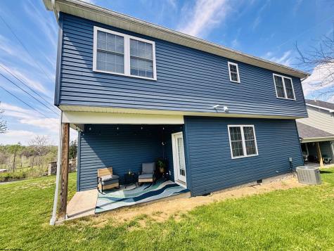 100 Canto Drive Morgantown WV 26508