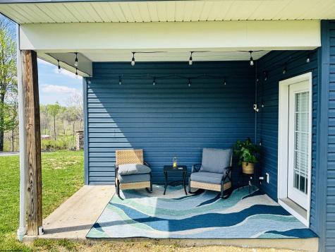 100 Canto Drive Morgantown WV 26508