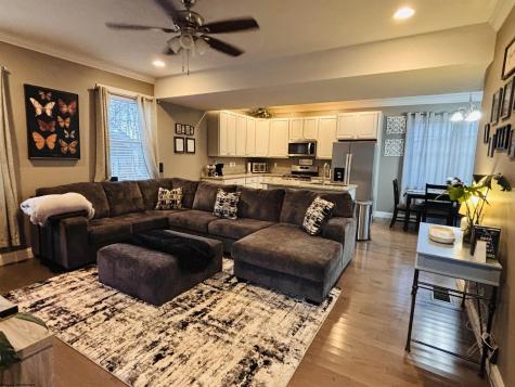 100 Canto Drive Morgantown WV 26508