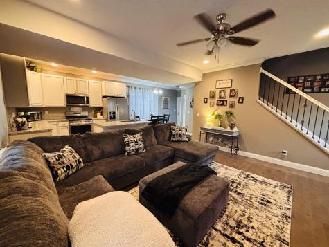 100 Canto Drive Morgantown WV 26508