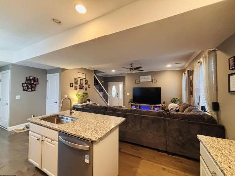 100 Canto Drive Morgantown WV 26508
