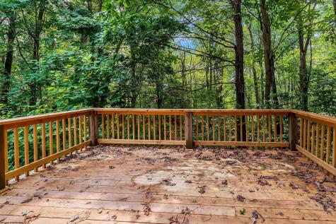 381 Meadow Lane Bruceton Mills WV 26525
