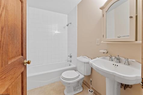 381 Meadow Lane Bruceton Mills WV 26525