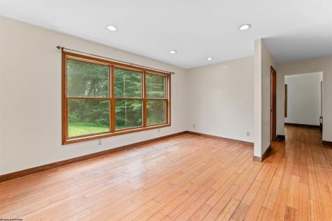 381 Meadow Lane Bruceton Mills WV 26525