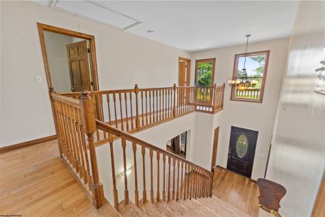 381 Meadow Lane Bruceton Mills WV 26525