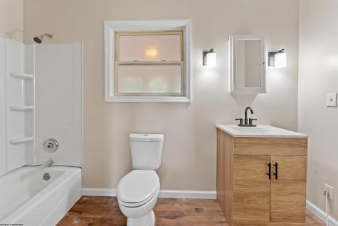 381 Meadow Lane Bruceton Mills WV 26525