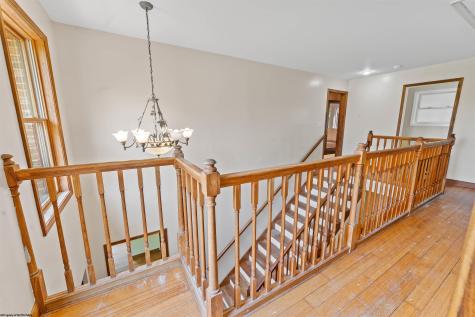 381 Meadow Lane Bruceton Mills WV 26525