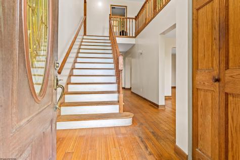 381 Meadow Lane Bruceton Mills WV 26525