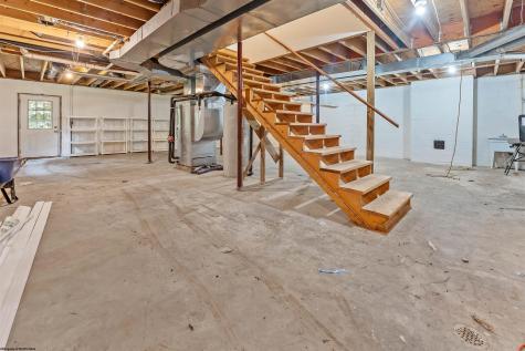 381 Meadow Lane Bruceton Mills WV 26525