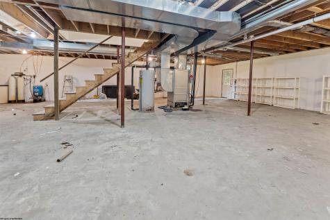 381 Meadow Lane Bruceton Mills WV 26525