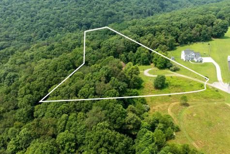 381 Meadow Lane Bruceton Mills WV 26525