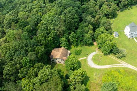 381 Meadow Lane Bruceton Mills WV 26525