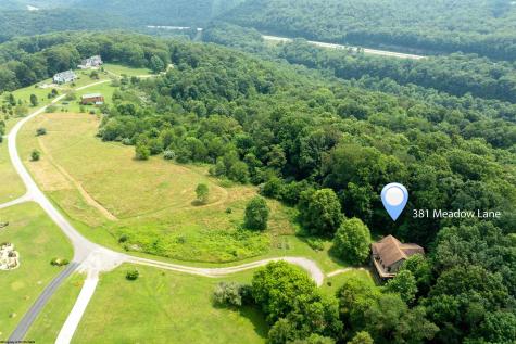 381 Meadow Lane Bruceton Mills WV 26525