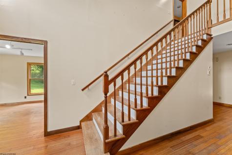 381 Meadow Lane Bruceton Mills WV 26525