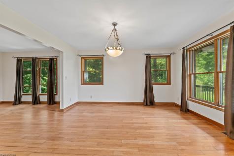 381 Meadow Lane Bruceton Mills WV 26525