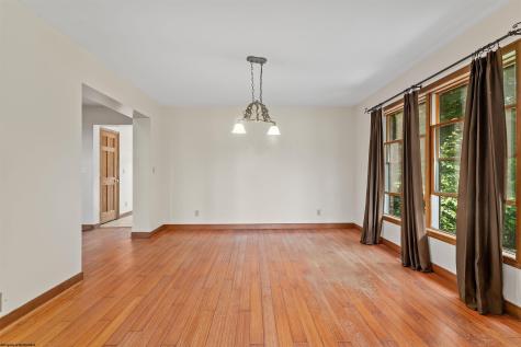 381 Meadow Lane Bruceton Mills WV 26525