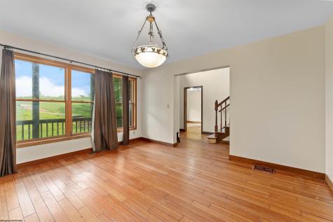 381 Meadow Lane Bruceton Mills WV 26525