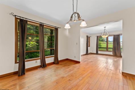 381 Meadow Lane Bruceton Mills WV 26525