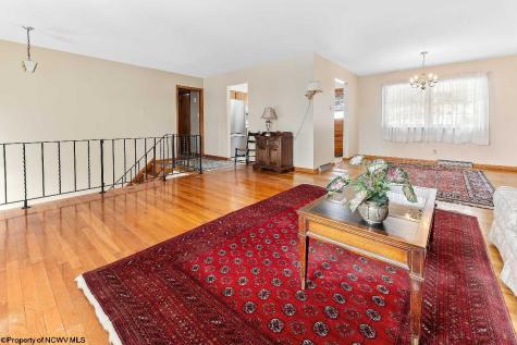 648 Vista Place Morgantown WV 26505