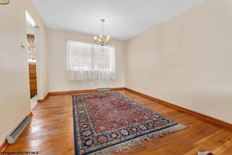 648 Vista Place Morgantown WV 26505