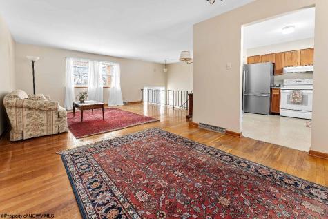 648 Vista Place Morgantown WV 26505