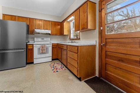 648 Vista Place Morgantown WV 26505