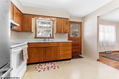 648 Vista Place Morgantown WV 26505