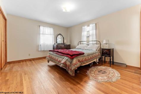 648 Vista Place Morgantown WV 26505