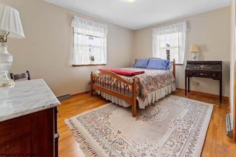 648 Vista Place Morgantown WV 26505