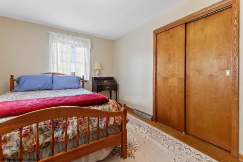 648 Vista Place Morgantown WV 26505