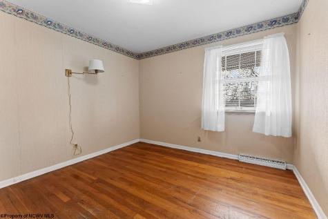 648 Vista Place Morgantown WV 26505