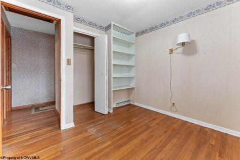 648 Vista Place Morgantown WV 26505