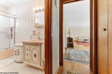 648 Vista Place Morgantown WV 26505