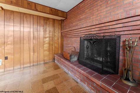 648 Vista Place Morgantown WV 26505