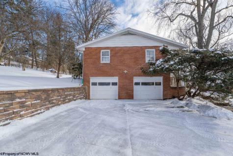 648 Vista Place Morgantown WV 26505