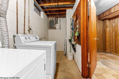 648 Vista Place Morgantown WV 26505