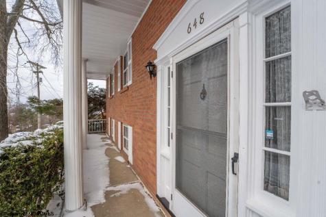 648 Vista Place Morgantown WV 26505