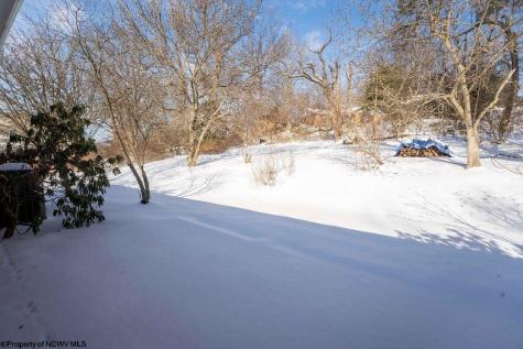 648 Vista Place Morgantown WV 26505