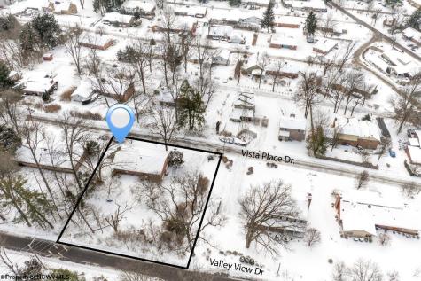 648 Vista Place Morgantown WV 26505