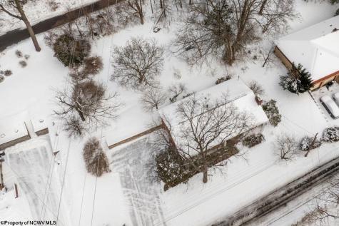 648 Vista Place Morgantown WV 26505