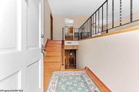 648 Vista Place Morgantown WV 26505