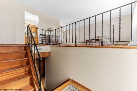 648 Vista Place Morgantown WV 26505