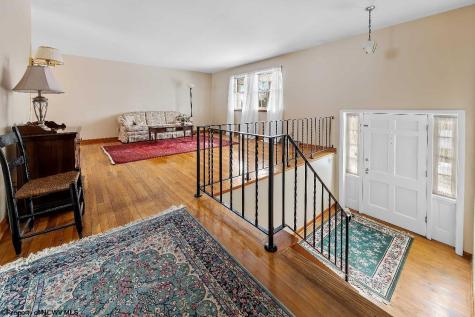 648 Vista Place Morgantown WV 26505