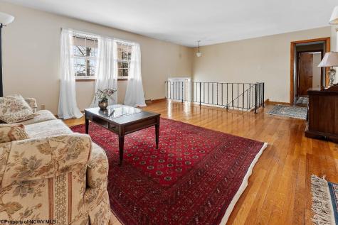 648 Vista Place Morgantown WV 26505